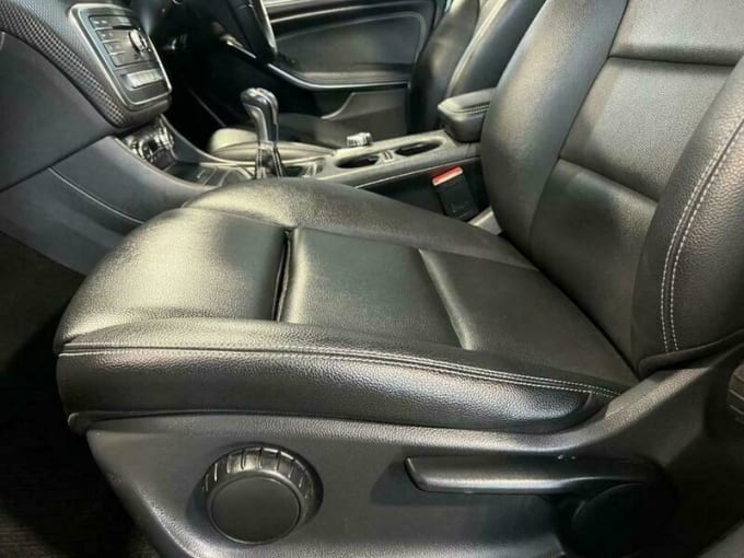 2025 Mercedes-benz A Class