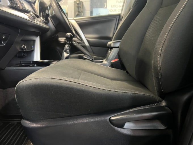 2014 Toyota Rav4