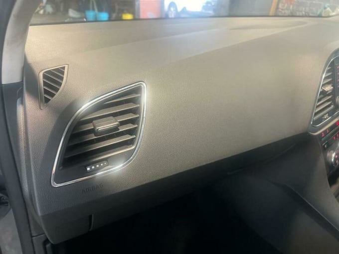2025 Seat Leon