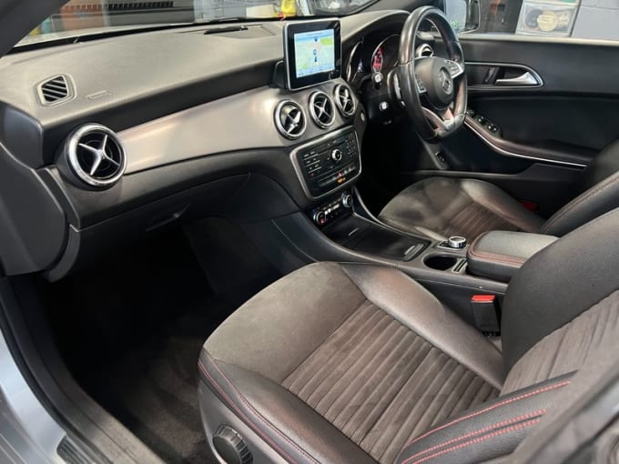 2024 Mercedes-benz Cla