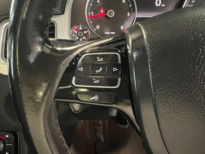 2025 Volkswagen Touareg