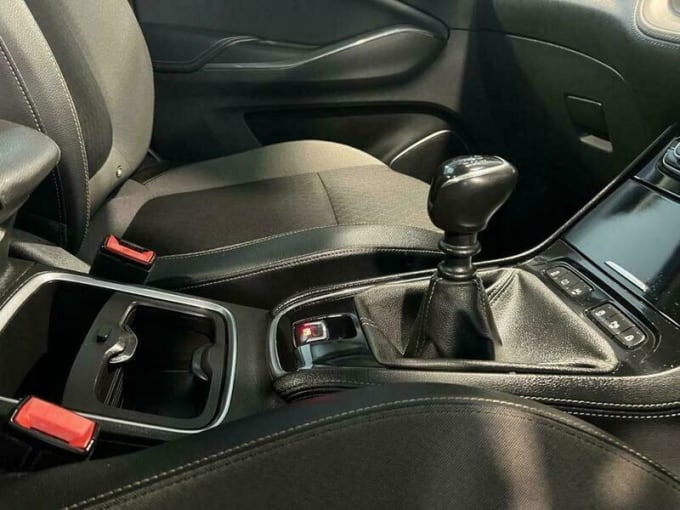 2025 Vauxhall Grandland X