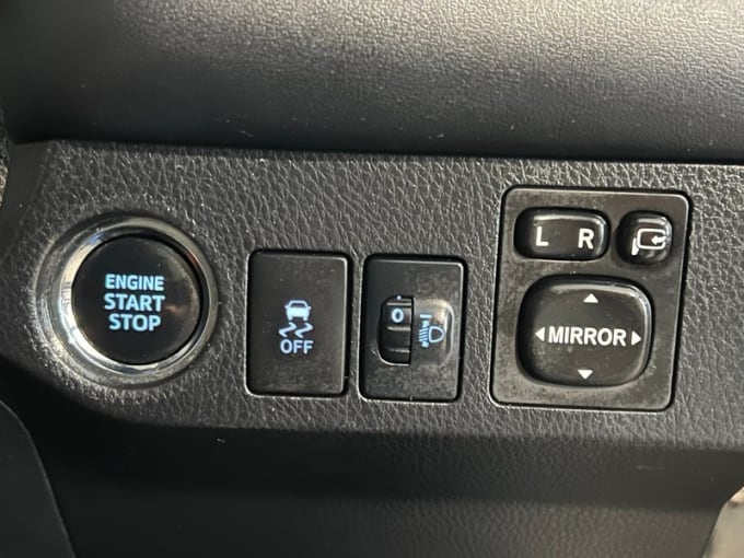 2014 Toyota Rav4