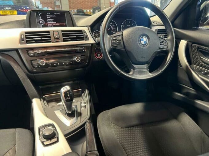 2025 BMW 3 Series