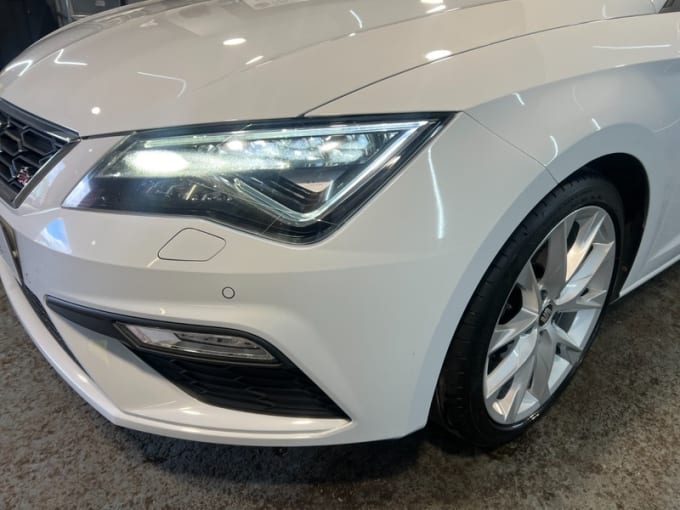 2025 Seat Leon