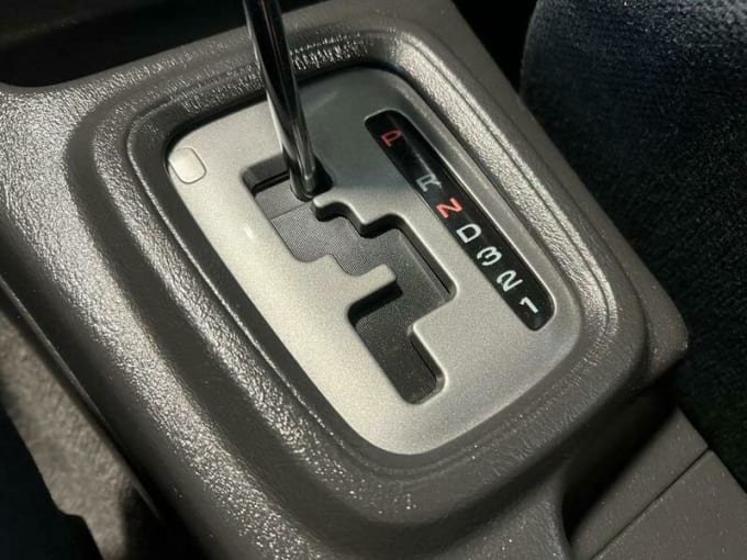 2025 Subaru Impreza
