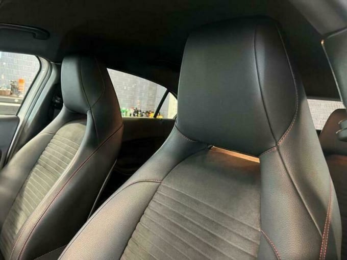 2025 Mercedes-benz A Class