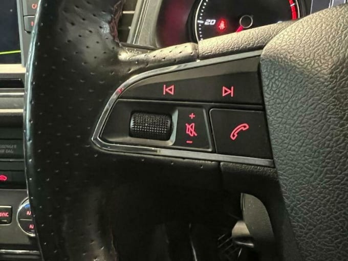 2025 Seat Leon