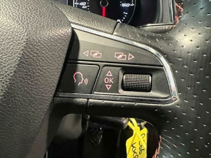 2025 Seat Leon