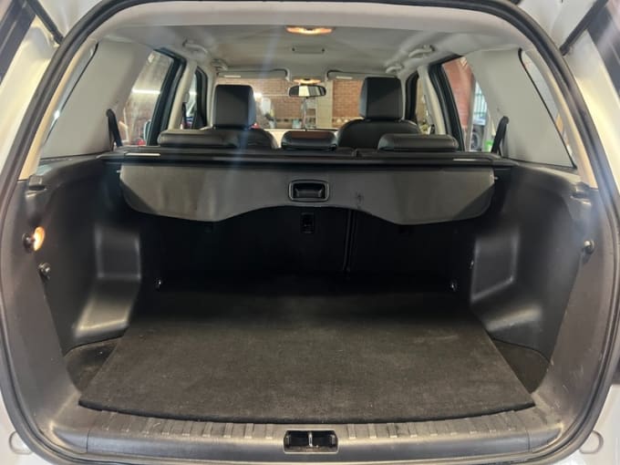2014 Land Rover Freelander
