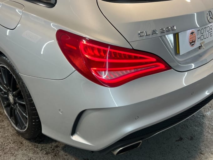 2024 Mercedes-benz Cla