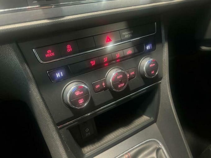 2025 Seat Leon