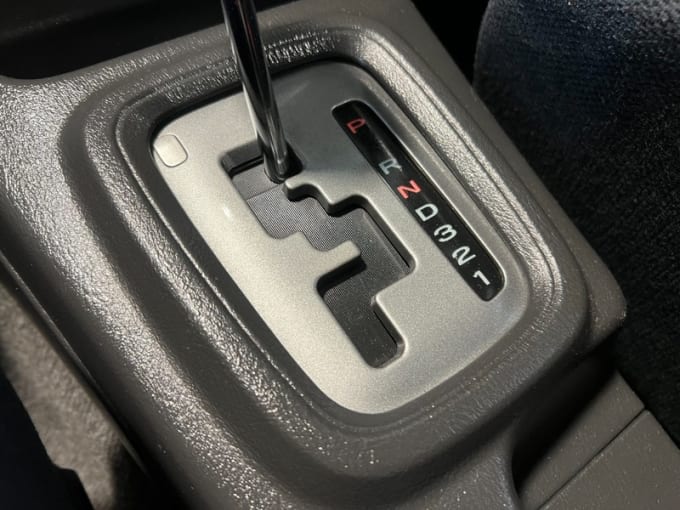 2025 Subaru Impreza