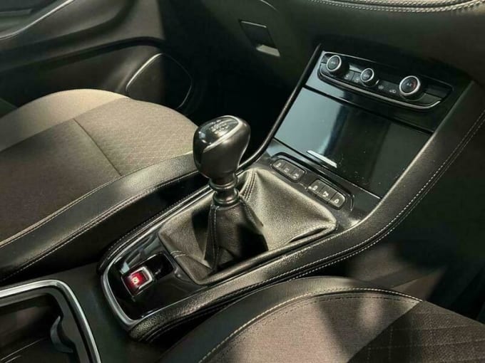 2025 Vauxhall Grandland X