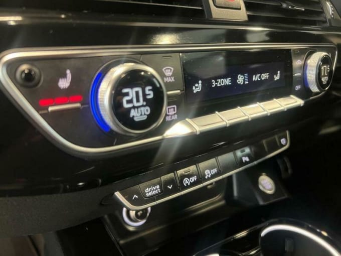 2025 Audi A4