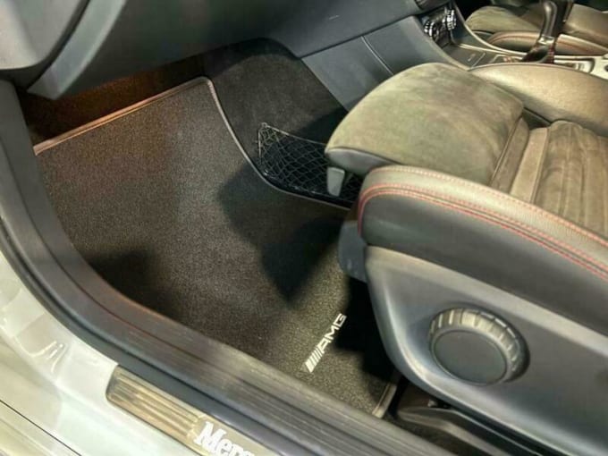2025 Mercedes-benz A Class