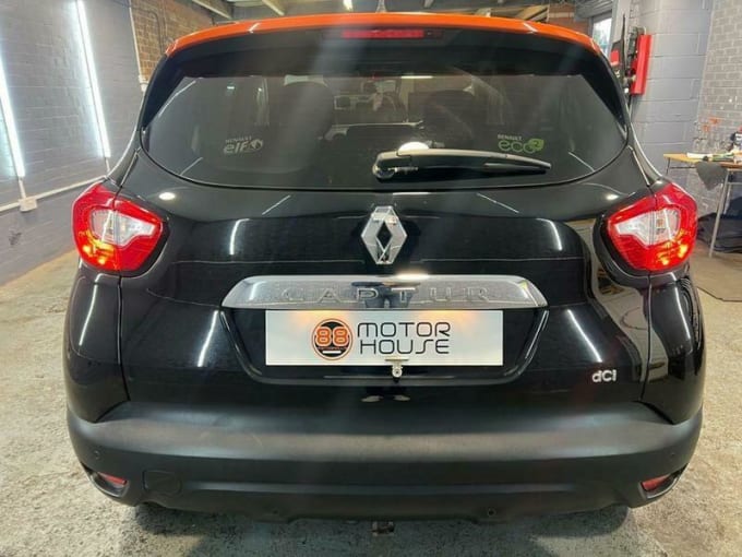 2024 Renault Captur