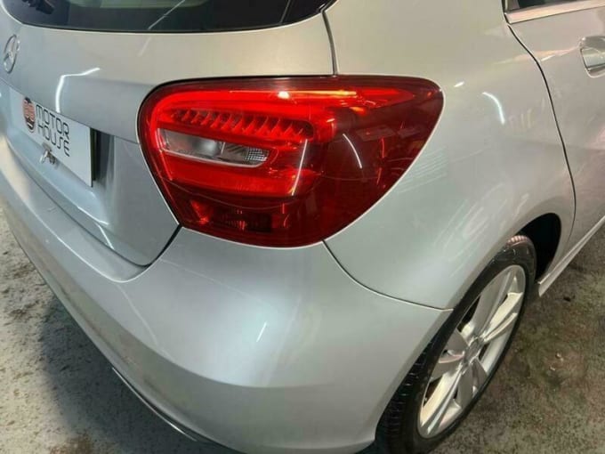 2025 Mercedes-benz A Class