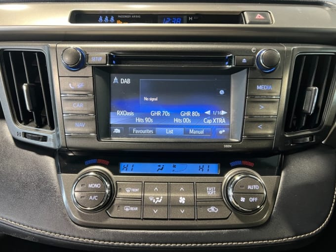 2014 Toyota Rav4