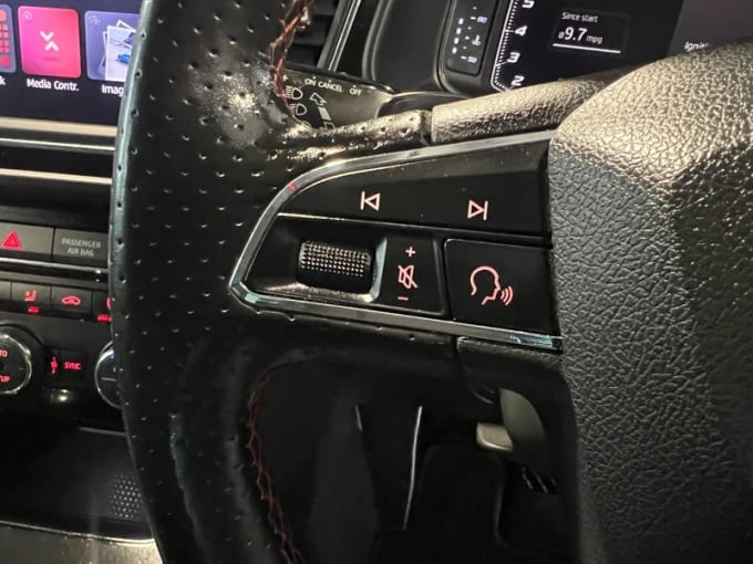 2025 Seat Leon