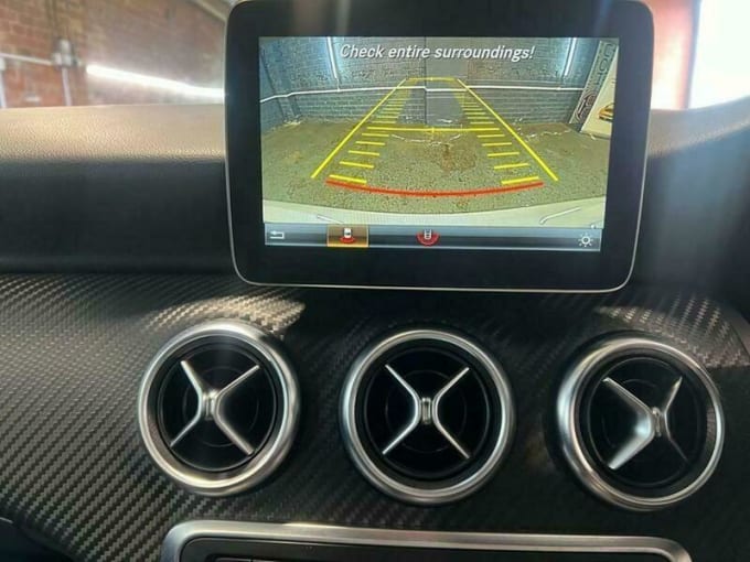 2025 Mercedes-benz A Class