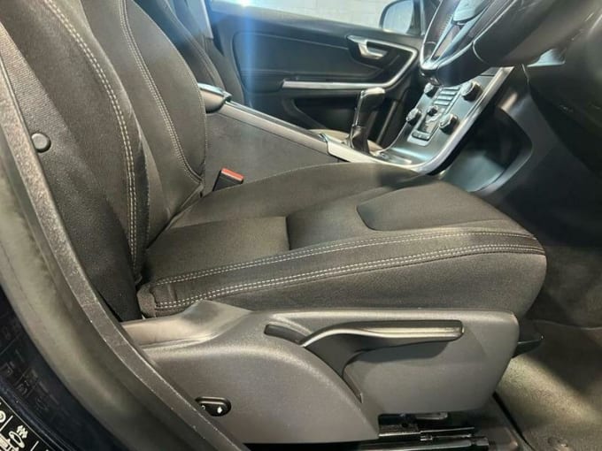 2025 Volvo S60