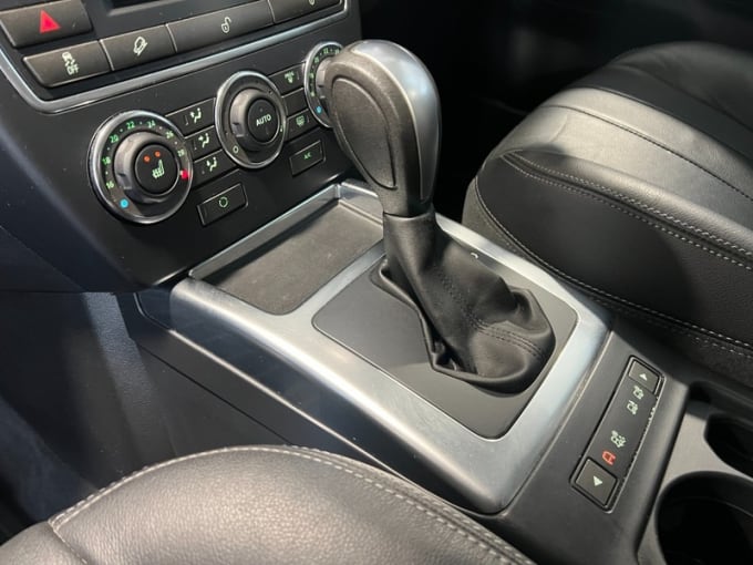 2014 Land Rover Freelander