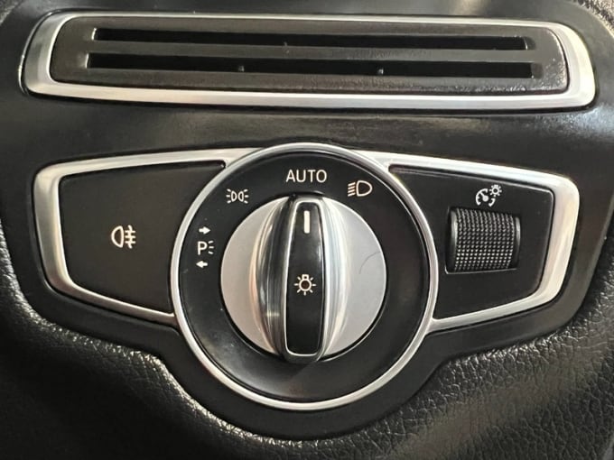 2025 Mercedes-benz C Class