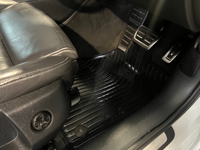2025 Audi A6