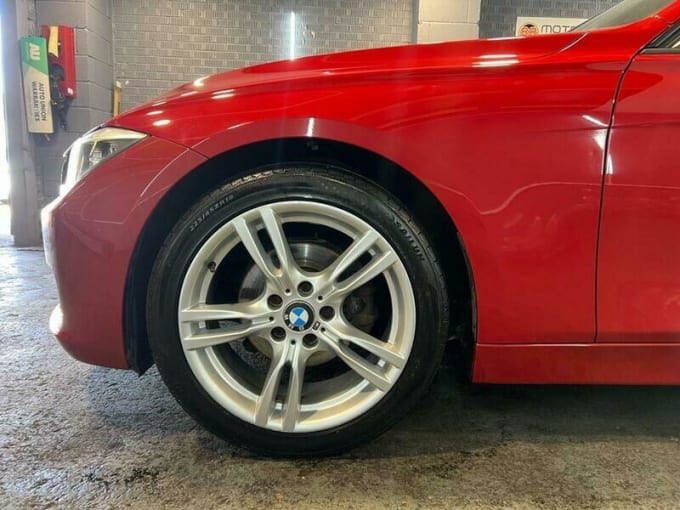 2025 BMW 3 Series