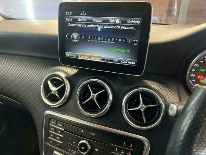 2025 Mercedes-benz A Class