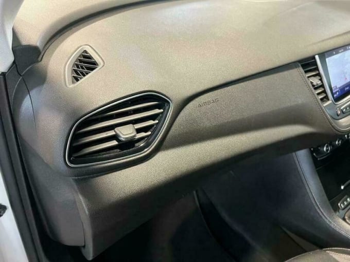 2025 Vauxhall Grandland X
