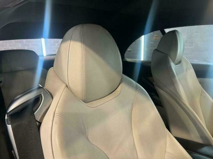 2025 BMW 6 Series