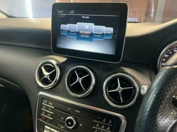 2025 Mercedes-benz A Class