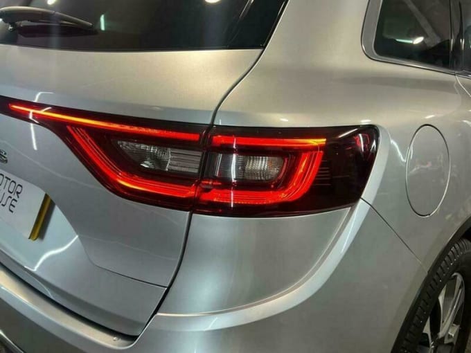 2025 Renault Koleos
