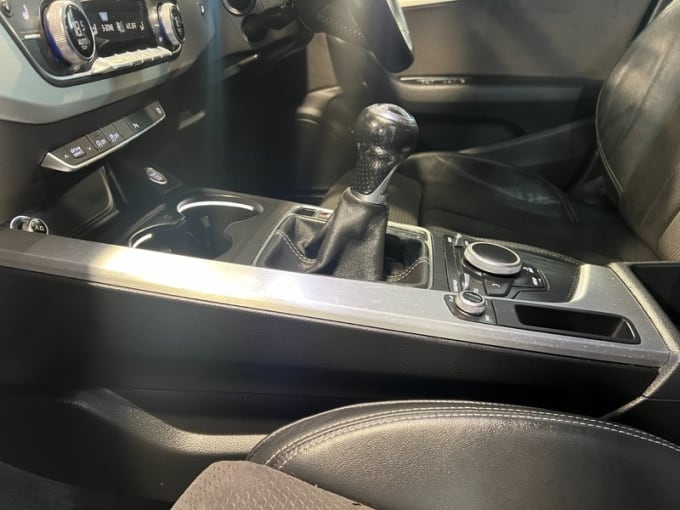 2025 Audi A5
