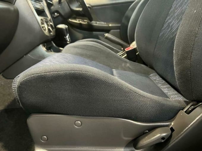 2025 Subaru Impreza