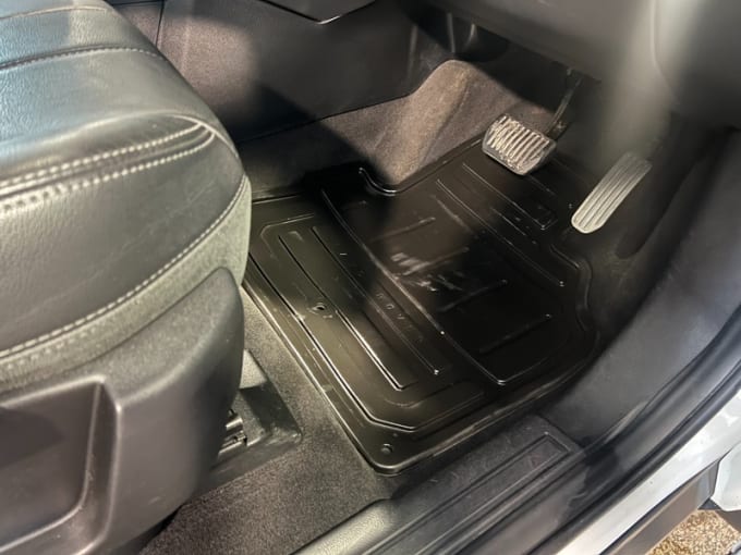 2014 Land Rover Freelander