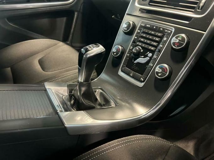 2025 Volvo S60