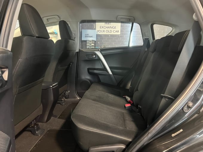 2014 Toyota Rav4