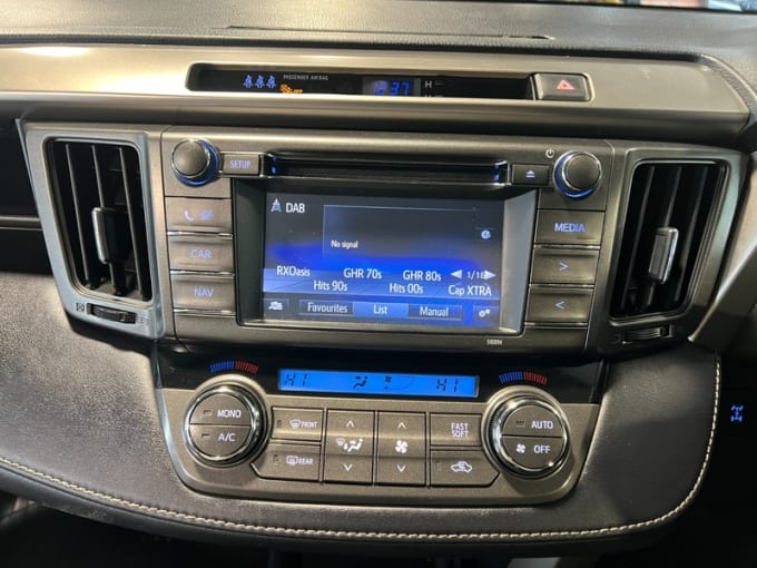 2014 Toyota Rav4