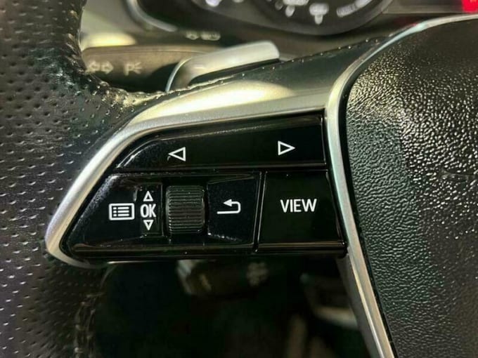 2025 Audi A6