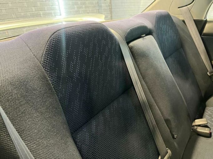 2025 Subaru Impreza