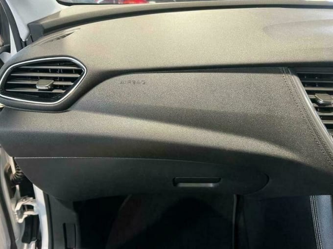 2025 Vauxhall Grandland X