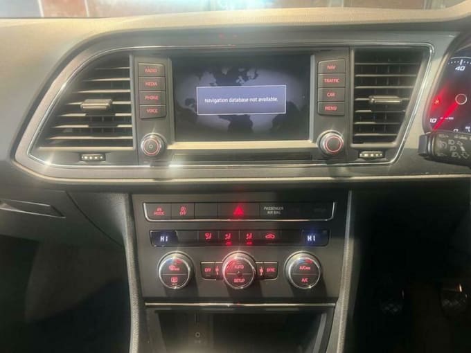 2025 Seat Leon