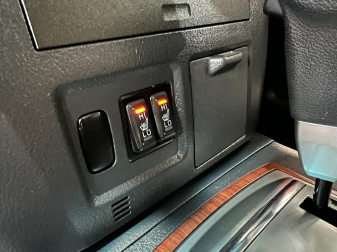 2025 Mitsubishi Shogun