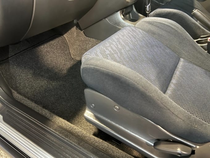 2025 Subaru Impreza
