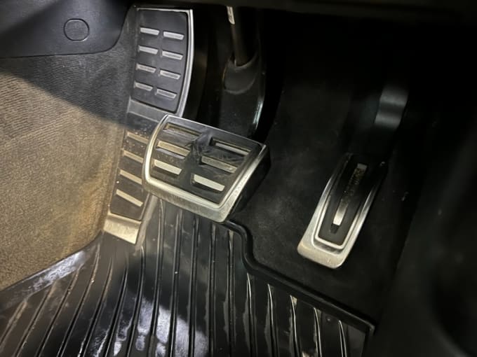 2025 Audi A6