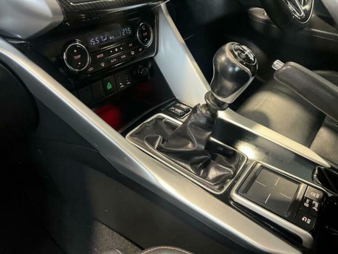 2025 Mitsubishi Eclipse Cross