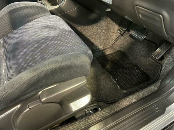 2025 Subaru Impreza